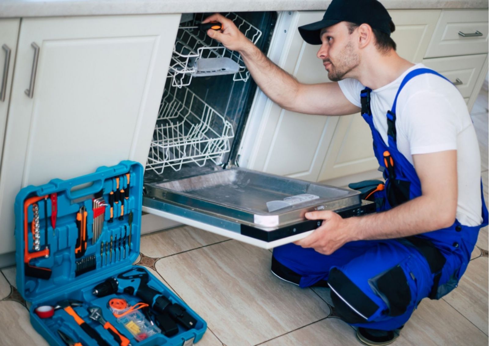 Bayraklı Beyaz Eşya Servisi